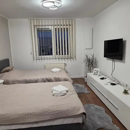 Prestige Daire Bihać