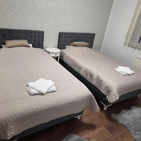 Daire Prestige Bihać