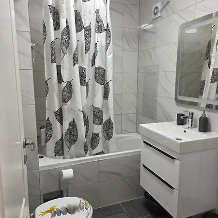 Prestige Apartman *