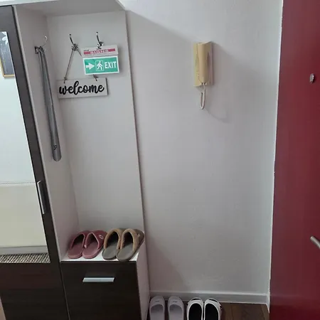 Apartman Prestige *