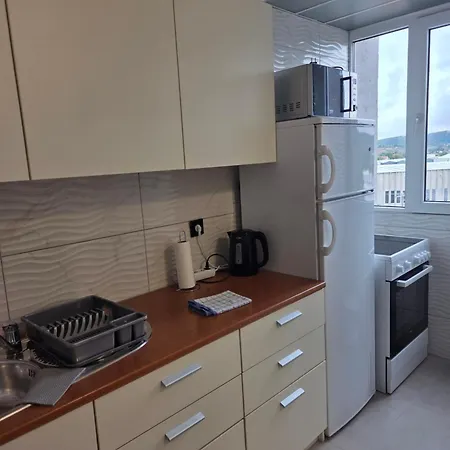 Apartman Prestige
