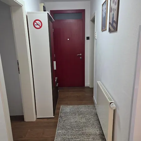 Prestige Apartman Bihać