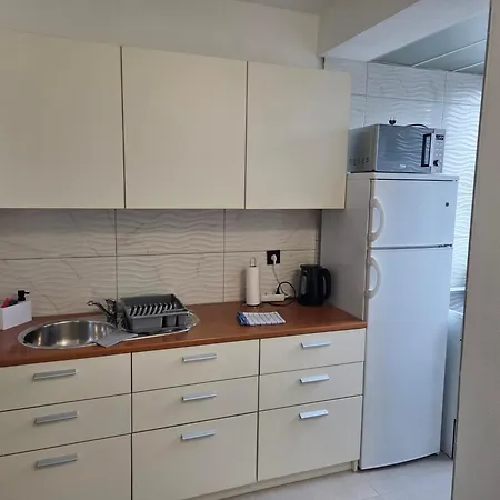 Apartman Prestige Bihać