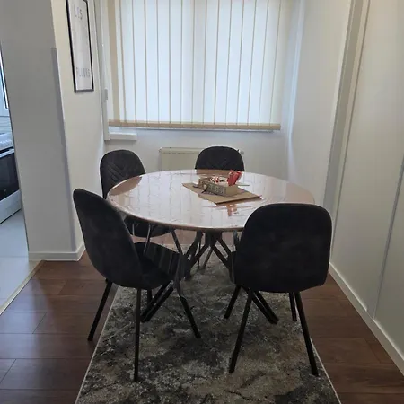 Apartman Prestige *
