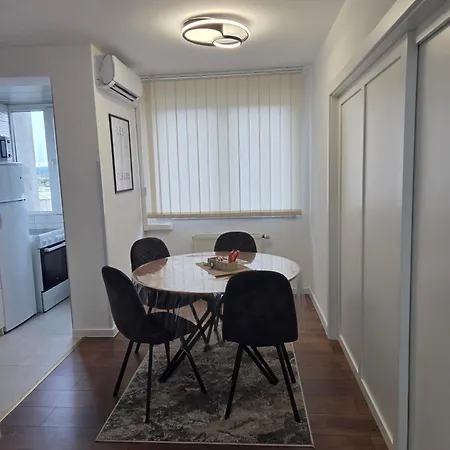 Apartman Prestige Bihać