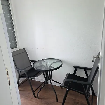 Prestige Apartman