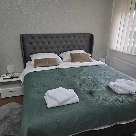 Apartman Prestige Bihać