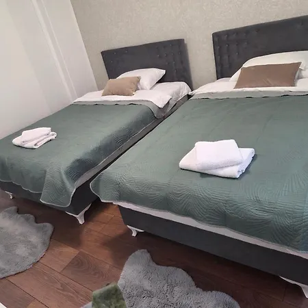 Prestige Apartman Bihać